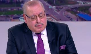 Проф. Димитър Иванов: Идват важни промени за българите след Брекзит