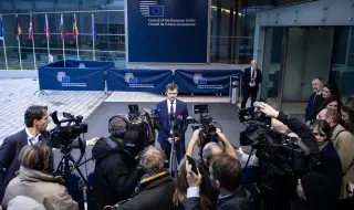 Унгарското правителство е започнало систематична проверка на правомощията на ЕС