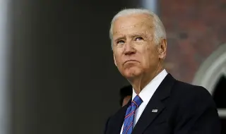 Is Joe Biden dropping out of the race for the White House? 