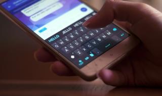 Плащаме синя и зелена зона и през Viber