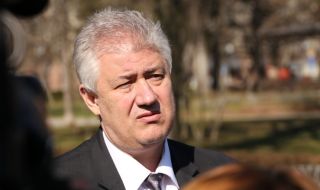 Проф. Балтов: Вярвайте на науката и се ваксинирайте!