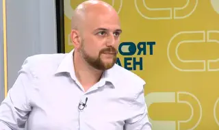 Светлин Тачев: Който подкрепи управление на ГЕРБ и ДПС, ще се самоубие 