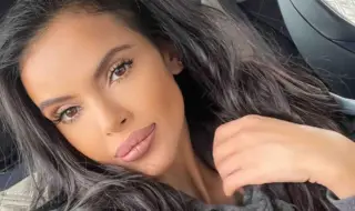 Адвокат заплашва Мария с отвличане, тя подаде жалба (СНИМКА)