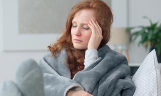 Идват пролетните вируси