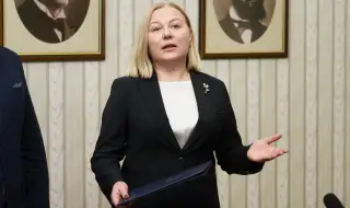 Надежда Йорданова: Няма да позволим подмяна на вота на гражданите! Днес всички на протест!