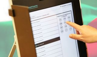 Българите в Русия гласуват в Москва, Санкт Петербург и Екатеринбург