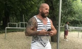 Динко раздаде 15 хиляди яйца