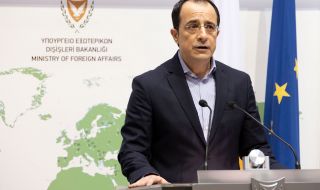 Голям спор в Кипър