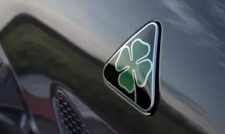 Механична трансмисия и над 600 к.с. за новото Alfa Romeo