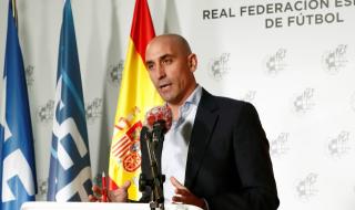 Скандал! Започва разследване срещу президента на испанската футболна федерация