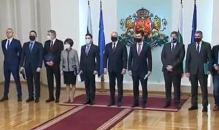 КСНС заседава за евроинтеграцията на Западните Балкани 