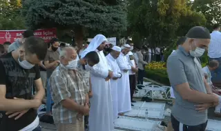 Над 14 хиляди турци получиха наранявания по време на жертвоприношенията за Курбан Байрам