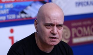 Областен координатор изненадващо напусна партията на Слави Трифонов