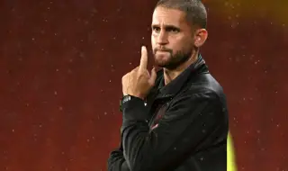 Селекционерът на Соломоновите острови: България е тежък съперник, но трябва да ги затрудним максимално