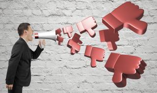 5 вида хора, които трябва да отбягвате