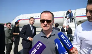 Медински: Среща между Путин и Зеленски ще има, но само за подпис на готово мирно споразумение