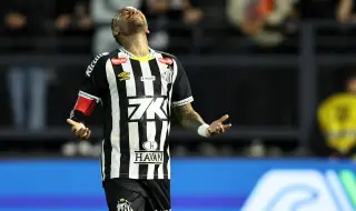 Неймар: Стигнах дъното, за първи път потърсих психологическа помощ