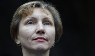 Вдовицата на Литвиненко: Режимът на Путин ще бъде смазан