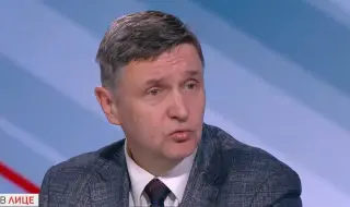 Владимир Георгиев: Работата на БСП с ГЕРБ, ИТН и ДПС-НН беше грешка