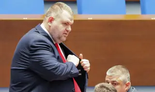 Български турци: Не, г-н Пеевски, Вие не ни представлявате!