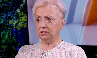 Диана Дамянова: Парашутирането