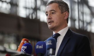 И Франция подкрепя присъединяването на България, Хърватия и Румъния към Шенген