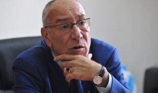 In memoriam: Почина проф. Дончо Хрусанов, създал няколко поколения юристи