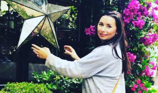 Кобилкина  отложи кръщенето на детето си заради...