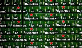 Няма бира! "Хайнекен" напуска Русия и продава бизнеса си за едно евро