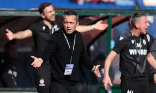 Намериха се пет причини, които пазят жива надеждата на ЦСКА за победа над Левски