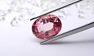 Продадоха диамант за 26,6 млн. долара