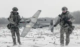 Ukraine's allies pledge $35 billion in military aid