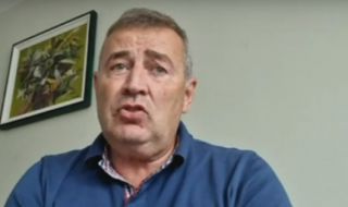 Васко Начев: От служебното правителство очаквам неуспешен опит за възстановяване доставките от "Газпром"