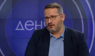 Ivan Hristanov: They have no intention of controlling prices at all. The state is a bat 