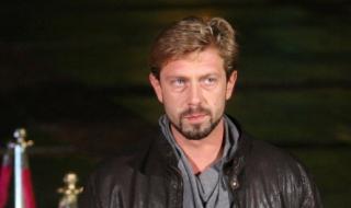 Калин Врачански призна в ефир за свой здравословен проблем