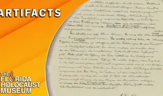 Einstein's letter about Nazi Germany's nuclear program sold for nearly $4 million VIDEO 