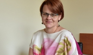 Ралица Стоянова е новият заместник-кмет на София
