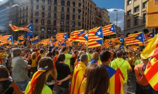 Сепаратисти готвят протести в Испания