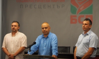 Свиленски: Защо Борисов крие, че транспортният и финансовият министри ликвидират жп-транспорта?