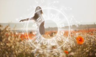 Три зодии остаряват красиво 