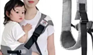 Забранени са няколко модела бебешки носачи заради риск от нараняване на детето