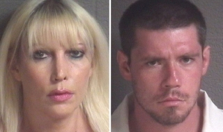 Арестуваха майка и син, били любовници