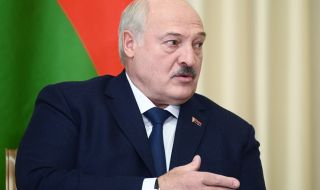 ISW: Лукашенко прави отстъпки с оръжие за Путин, за да остави армията далеч от войната 