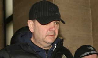 Окончателно: Логвиненко ще лежи 10 г. за опита за убийство на Алексей Петров