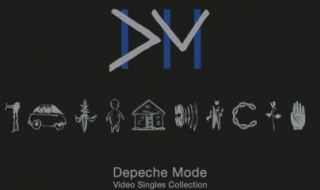 Пълна видео колекция на синглите на Depeche Mode