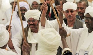 Посланикът на Судан в Австрия Магди А Мофадал: Тази криза може да се превърне във възможност (ВИДЕО)