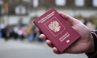 Русия: задава се нова миграционна вълна