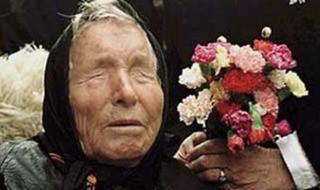 Руски медии: Ванга е предсказала пандемията