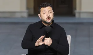 Скандал в Украйна: прокурорски чадър за престъпни фирми?