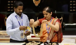 Индия може да се превърне в четвърта икономическа сила